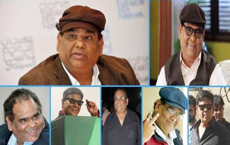 Bollywood actress famous actress Satish Kaushik passed away due to heart attack